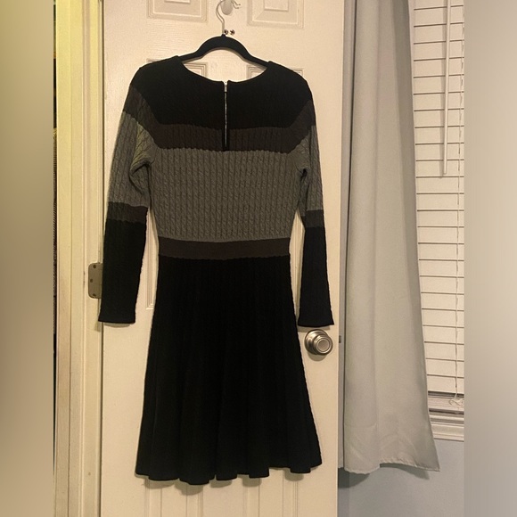 Calvin Klein Sweater Dress - Picture 2 of 3